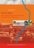 Over de streep (Hardback)