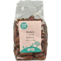 RAW dadels zonder pitten - 750 gram