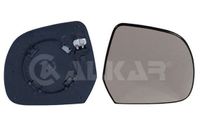 Spiegelglas Rechts 6432586 Spiegelglas Rechts 6432586