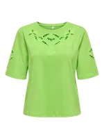 Only Donnie Top