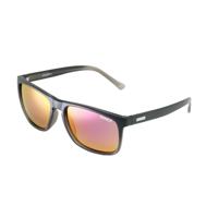 Sinner Oak Mt Blk/Gre Cx-Sintec Red Mir Zonnebril