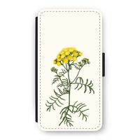 Tansy: iPhone 11 Pro Flip Hoesje