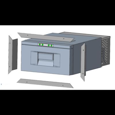 Hollex Frame Koellade Hkl-20 Default