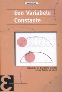 Een Variabele Constante (Paperback)