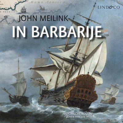 In Barbarije