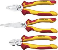 Wiha tangenset professional vde | 3-delig | z99000106 - 26852