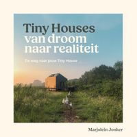 Tiny Houses: van droom naar realiteit - thumbnail