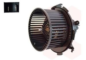 Interieurventilatie 3792773