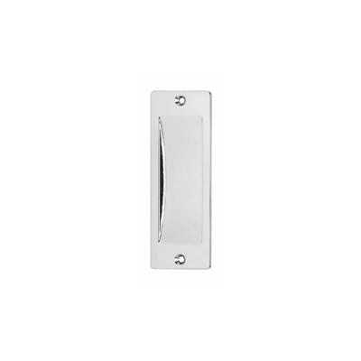 Intersteel SchuifdeurkomAlvro chroom - 0016.447600