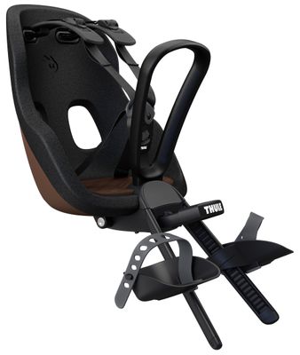 Thule nexxt 2 voorzitje bruin/zwart