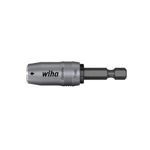 Wiha Magnet-Bithalter CentroFix Force 1/4 Länge 60mm E6,3 39133 CentroFix Force snelwisselhouder, magnetisch, vorm E 6,3 60 mm