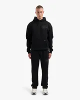 Croyez Stamp Trainingspak Heren Zwart - Maat M - Kleur: Zwart | Soccerfanshop