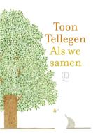Als we samen (Hardback)