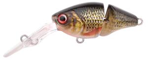 Spro Ikiru Naturals Double Crank 35 Roach