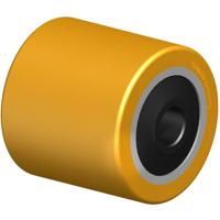 Blickle HTHW 85X80/20-85K Heftruckwiel Wieldiameter: 85 mm Draagvermogen (max.): 770 kg 1 stuk(s)