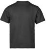 Tee Jays TJ1160 Urban Loose Fit Tee - Black - S