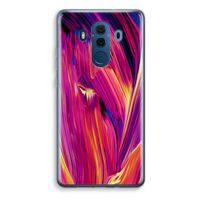 Phoenix: Huawei Mate 10 Pro Transparant Hoesje