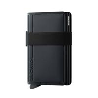 Secrid Bandwallet TPU Black