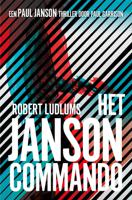 Het Janson commando (Paperback) - thumbnail