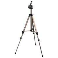 Hama Star 700 EF Digital tripod 3 poot/poten Zilver - thumbnail