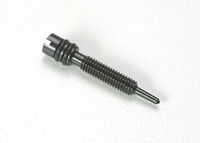 Needle, low-speed/ 2x1mm o-ring (2) (trx 2.5, 2.5r) - thumbnail