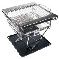 EOE Sollig Xs Vuurschaal Houtskool Barbecue-A2D8C22D-7F43-4934-B827-EC0FAA07A69A