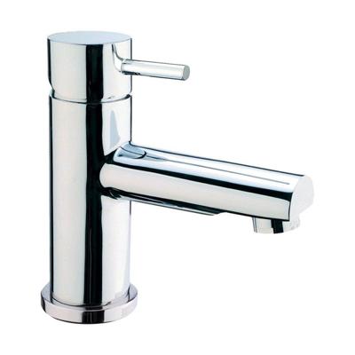 Crosswater Kai wastafelkraan chroom KL110DNC