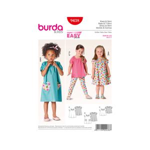 Burda 9438