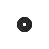 RUBBER DISC WITH GRIP