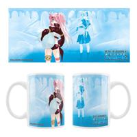 That Time I Got Reincarnated As A Slime Ceramic Mug Milim - thumbnail