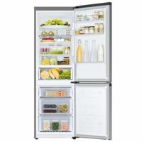 Wasmachine Samsung RB34C602DSA 186 Zilverkleurig Wasmachine Samsung RB34C602DSA 186 Zilverkleurig