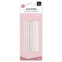 Vaessen Creative • lijmpatronen mini 7,4x100mm 12pcs