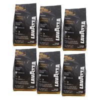 Lavazza Expert Crema & Aroma koffiebonen 6 x 1 kilo - thumbnail