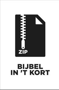 Bijbel in &apos;t kort (Paperback)