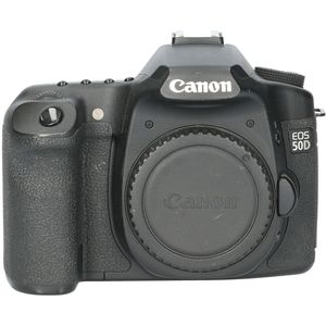 Tweedehands Canon EOS 50D - Body CM2869
