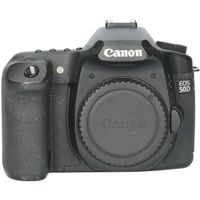 Tweedehands Canon EOS 50D - Body CM2869 - thumbnail