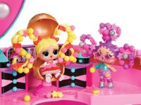 MGA Entertainment L.O.L. Surprise! - Hair Beads Salon speelfiguur - thumbnail