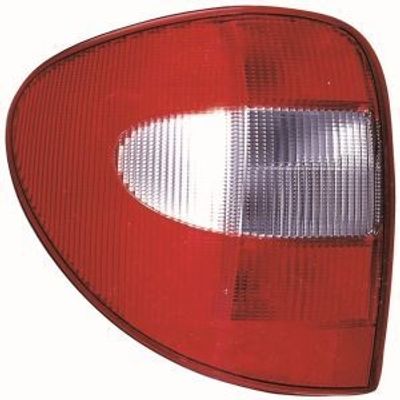 Achterlicht 4331902RW