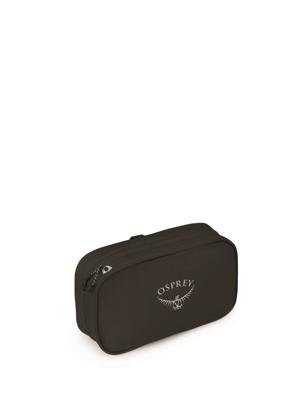 Osprey Ultralight Zip Organizer - 2L - Black Osprey Ultralight Zip Organizer - 2L - Black