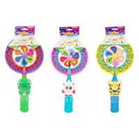 Toi-Toys Incredibubble bellenblaas windmolen, 100ml