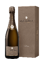 Louis Roederer, Brut Vintage deluxe gift | Mousserend wit | Frankrijk