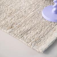 By-Boo Vloerkleed 'Takara' 290 x 390cm, kleur Ivory By-Boo Vloerkleed 'Takara' 290 x 390cm, kleur Ivory