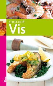 Vis - Irene Blommestein - ebook