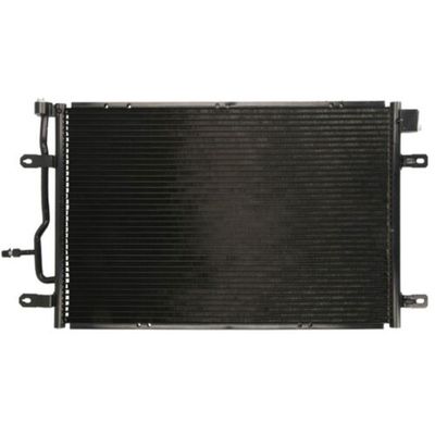 Condensor, airconditioning AC830074