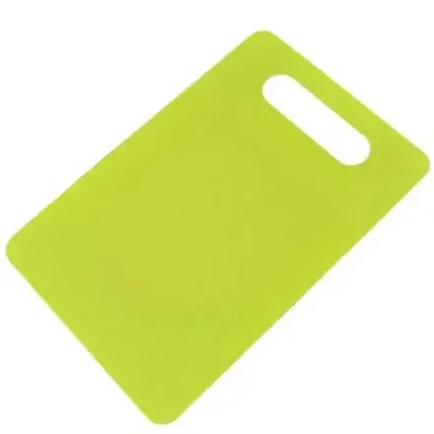 SliceMate - Antislip Multicolor Snijplank Set van Duurzaam Kunststof