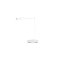 Lumina Flo Bedside Tafellamp - Wit