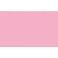 EVA-rubber Fama EB19 Licht Roze 2 mm 2,0 mm 50 x 70 cm 10 Stuks