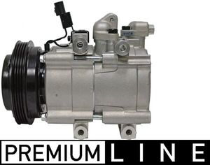 Compressor, airconditioning ACP1232000P