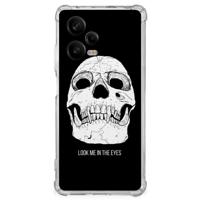 Extreme Case Xiaomi Redmi Note 12 Pro Skull Eyes