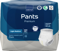 Abena Pants Light Medium